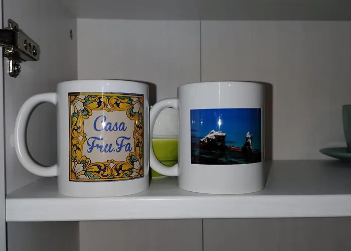 Casa Frufa Casa vacanze