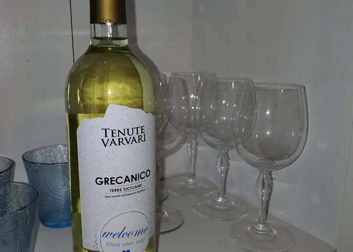 Casa Frufa Casa vacanze